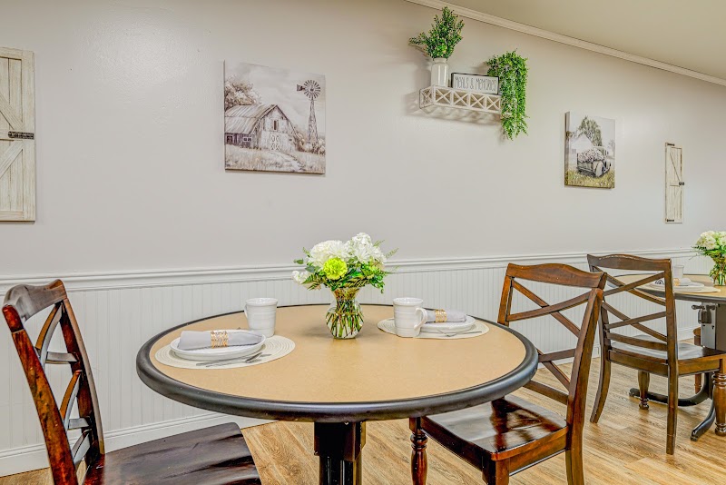 AVANTARA NORTON nursing home in SIOUX FALLS, SD - Photo 4 of 5