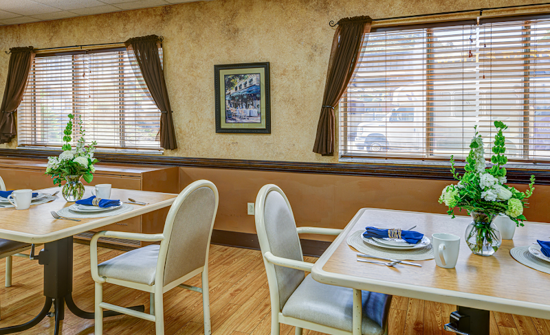 AVANTARA MOUNTAIN VIEW nursing home in RAPID CITY, SD - Photo 5 of 5