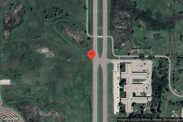 ABERDEEN HEALTH AND REHAB nursing home in ABERDEEN, SD - Photo 1 of 2