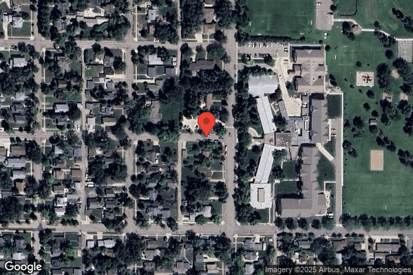 Avera Mother Joseph Manor Retirement Community nursing home in ABERDEEN, SD - Photo 1 of 7