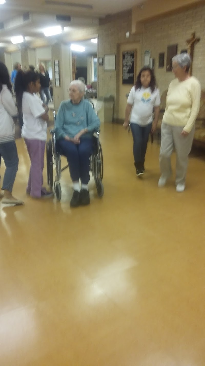 Avera Mother Joseph Manor Retirement Community nursing home in ABERDEEN, SD - Photo 3 of 7