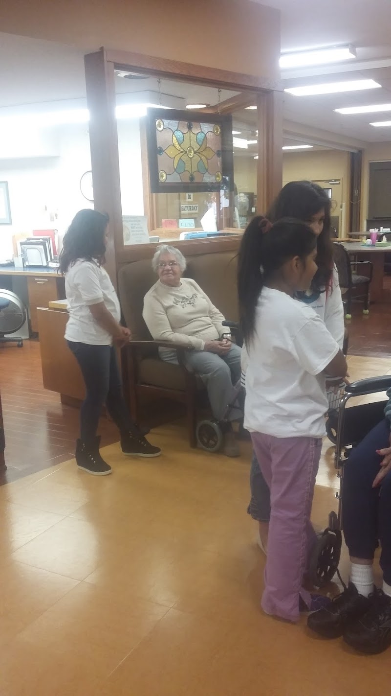 Avera Mother Joseph Manor Retirement Community nursing home in ABERDEEN, SD - Photo 4 of 7