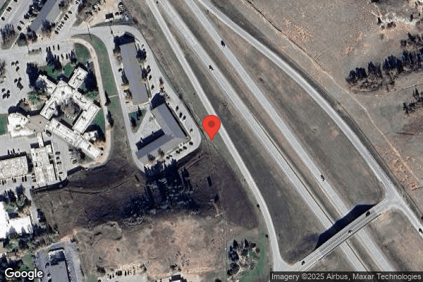 SPEARFISH CANYON HEALTHCARE nursing home in SPEARFISH, SD - Photo 1 of 5