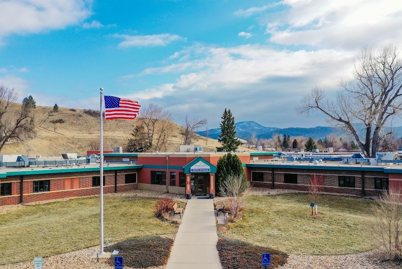 SPEARFISH CANYON HEALTHCARE nursing home in SPEARFISH, SD - Photo 2 of 5