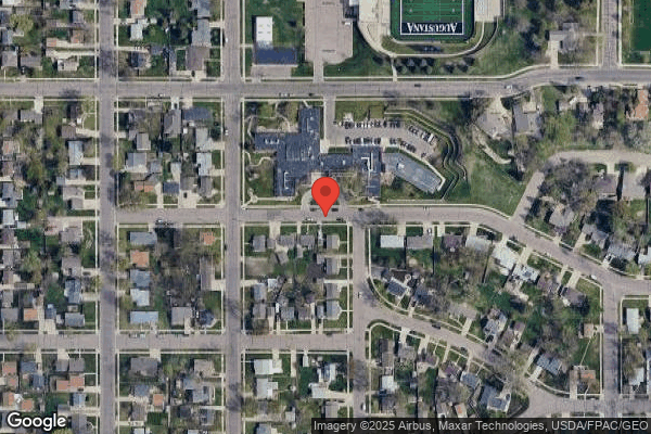 GOOD SAMARITAN SOCIETY LUTHER MANOR nursing home in SIOUX FALLS, SD - Photo 1 of 5