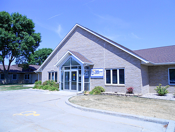 GOOD SAMARITAN SOCIETY SIOUX FALLS VILLAGE nursing home in SIOUX FALLS, SD - Photo 2 of 5