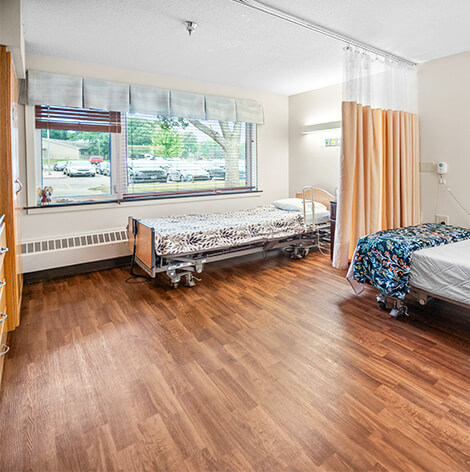 GOOD SAMARITAN SOCIETY SIOUX FALLS VILLAGE nursing home in SIOUX FALLS, SD - Photo 3 of 5