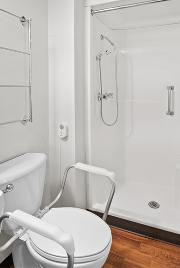 GOOD SAMARITAN SOCIETY SIOUX FALLS VILLAGE nursing home in SIOUX FALLS, SD - Photo 4 of 5