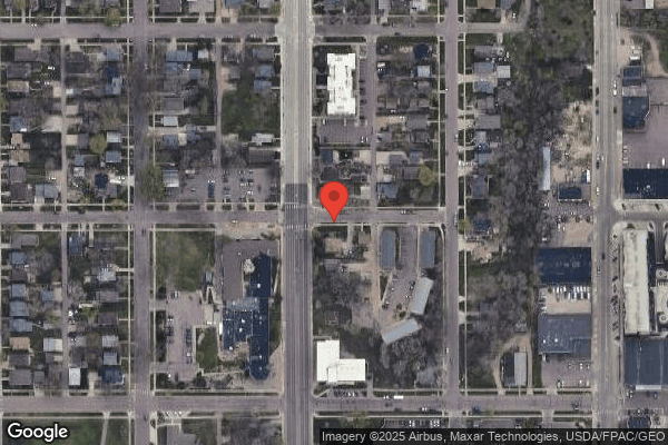 GOOD SAMARITAN SOCIETY SIOUX FALLS CENTER nursing home in SIOUX FALLS, SD