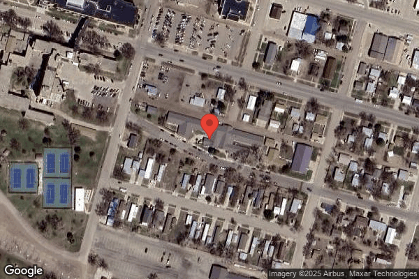 AVANTARA PIERRE nursing home in PIERRE, SD - Photo 1 of 5