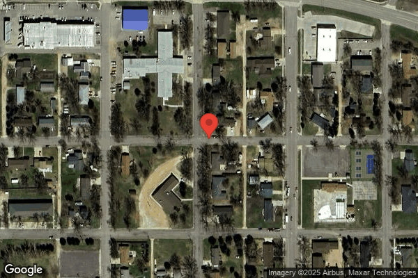 AVANTARA GROTON nursing home in GROTON, SD - Photo 1 of 2