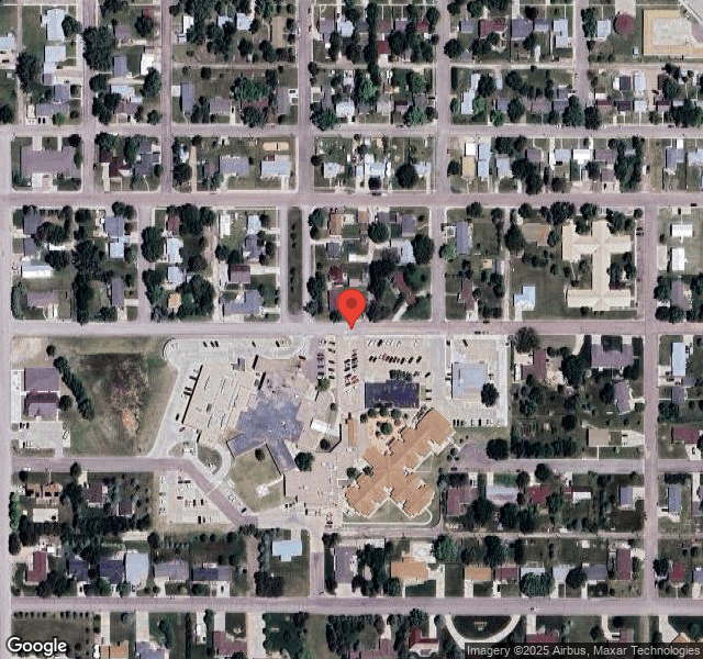 WINNER REGIONAL HEALTHCARE CENTER nursing home in WINNER, SD - Photo 1 of 5