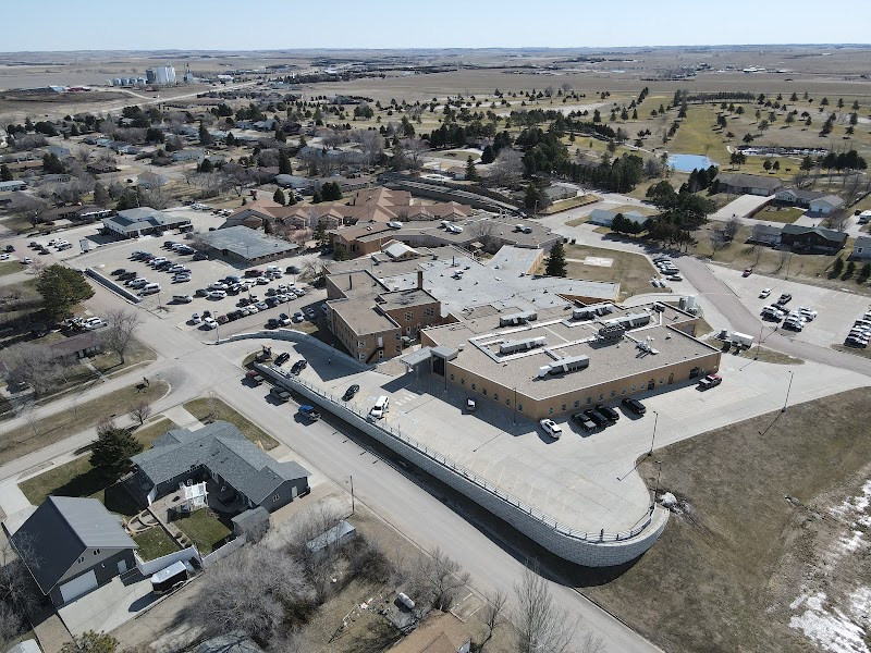 WINNER REGIONAL HEALTHCARE CENTER nursing home in WINNER, SD - Photo 2 of 5