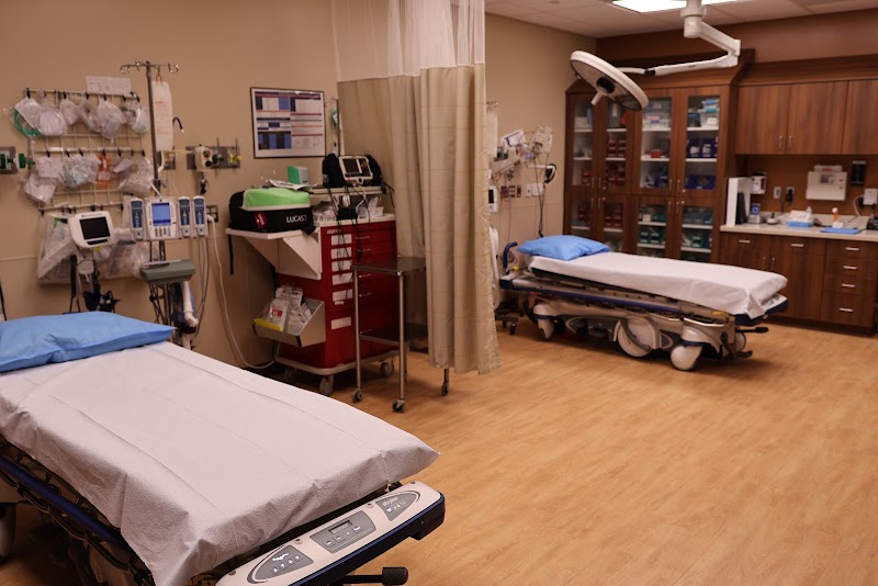 WINNER REGIONAL HEALTHCARE CENTER nursing home in WINNER, SD - Photo 5 of 5