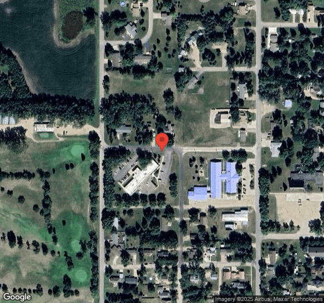 AVANTARA CLARK CITY nursing home in CLARK, SD - Photo 1 of 5