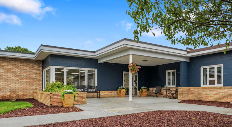 AVANTARA CLARK CITY nursing home in CLARK, SD - Photo 2 of 5