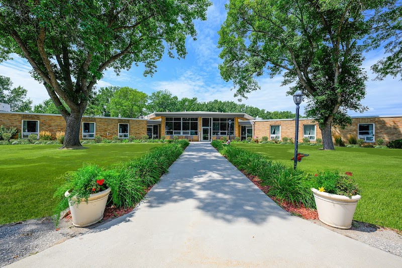 AVANTARA LAKE NORDEN nursing home in LAKE NORDEN, SD - Photo 2 of 7
