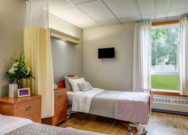 AVANTARA LAKE NORDEN nursing home in LAKE NORDEN, SD - Photo 3 of 7