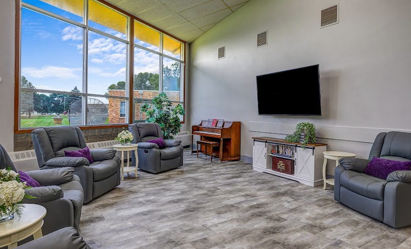 AVANTARA LAKE NORDEN nursing home in LAKE NORDEN, SD - Photo 4 of 7