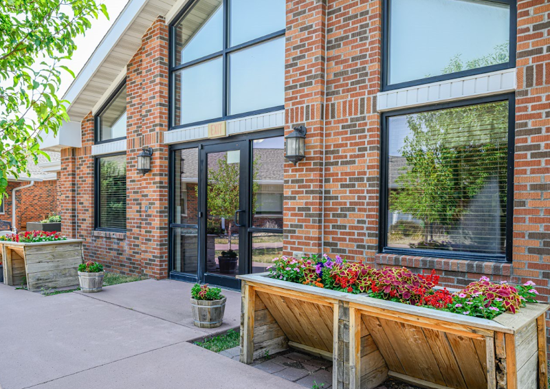 AVANTARA SAINT CLOUD nursing home in RAPID CITY, SD - Photo 2 of 5