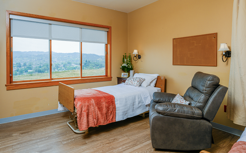 AVANTARA SAINT CLOUD nursing home in RAPID CITY, SD - Photo 3 of 5