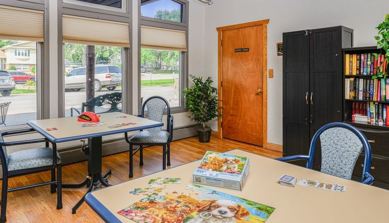 AVANTARA NORTH nursing home in RAPID CITY, SD - Photo 3 of 5