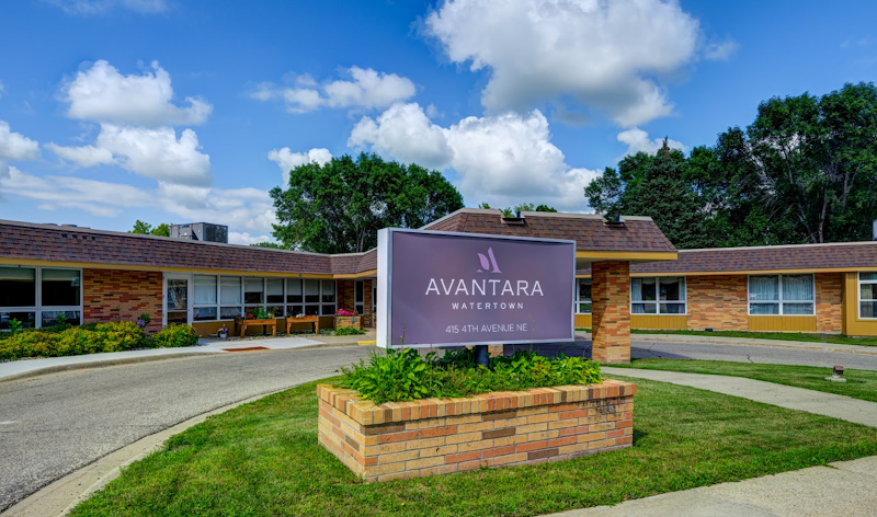 AVANTARA WATERTOWN nursing home in WATERTOWN, SD - Photo 2 of 5