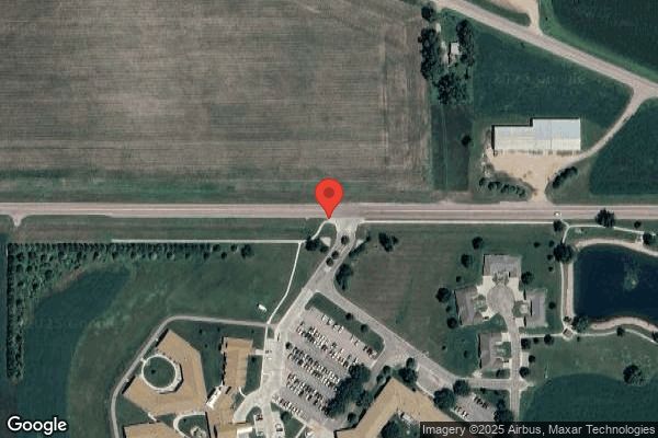 AVERA SISTER JAMES CARE CENTER nursing home in YANKTON, SD