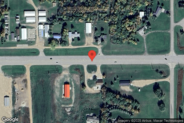 Bethesda Home nursing home in WEBSTER, SD