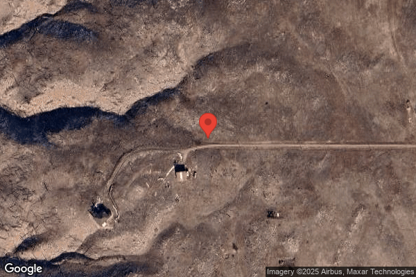 SEVEN SISTERS LIVING CENTER nursing home in HOT SPRINGS, SD