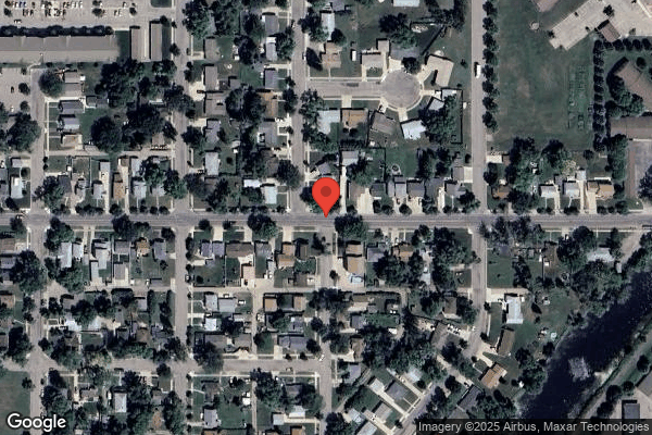 Bethesda Home of Aberdeen nursing home in ABERDEEN, SD - Photo 1 of 4