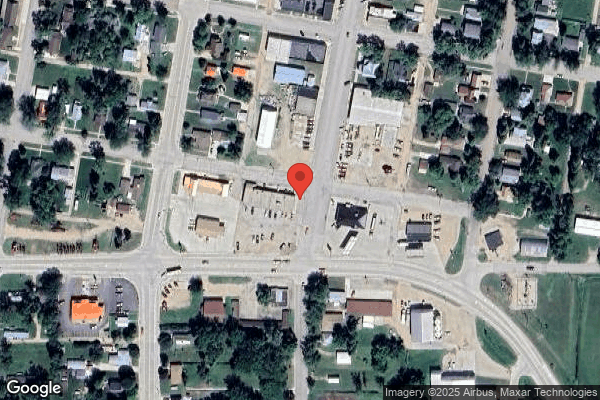 GOOD SAMARITAN SOCIETY DE SMET nursing home in DE SMET, SD - Photo 1 of 5