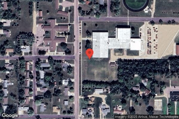 GOOD SAMARITAN SOCIETY HOWARD nursing home in HOWARD, SD - Photo 1 of 2