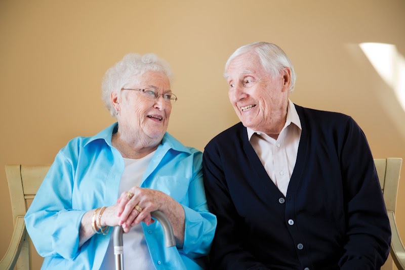 GOOD SAMARITAN SOCIETY HOWARD nursing home in HOWARD, SD - Photo 2 of 2