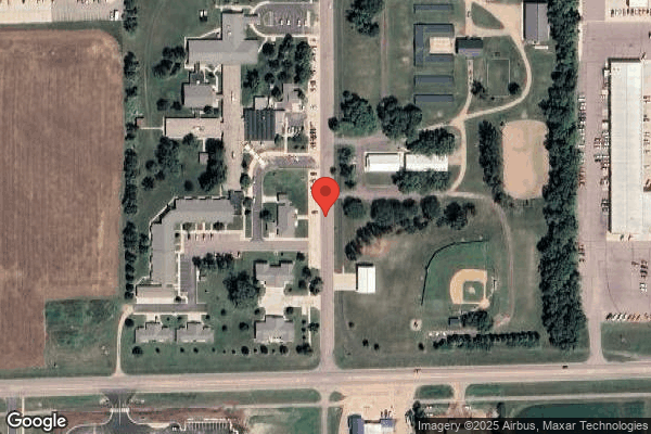 Bethel Lutheran Home nursing home in MADISON, SD - Photo 1 of 5