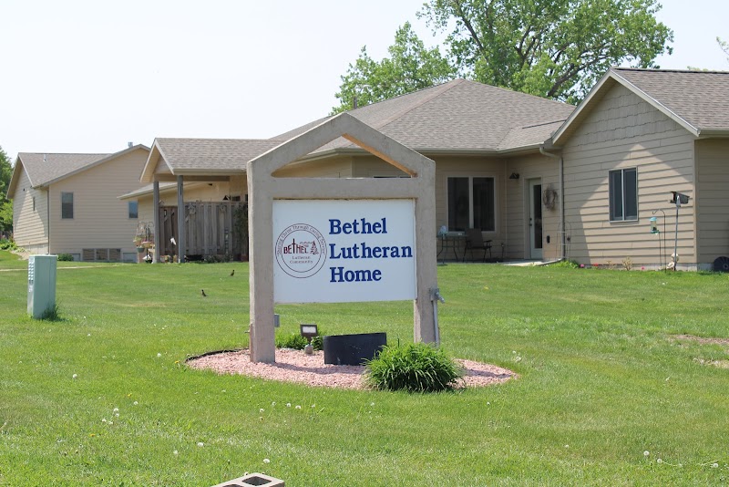 Bethel Lutheran Home nursing home in MADISON, SD - Photo 2 of 5