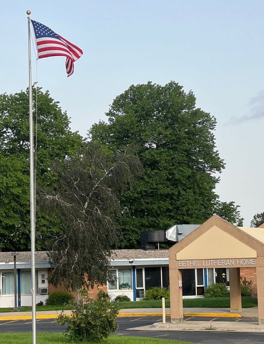Bethel Lutheran Home nursing home in MADISON, SD - Photo 3 of 5