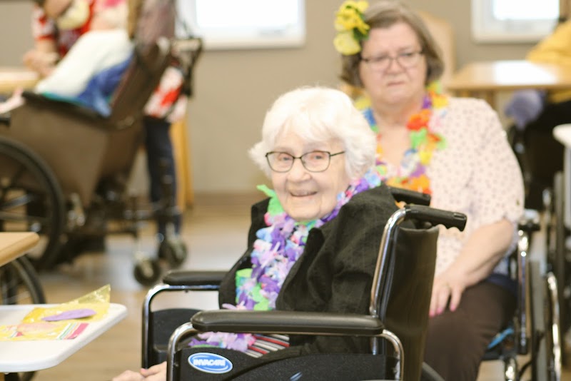 Bethel Lutheran Home nursing home in MADISON, SD - Photo 4 of 5