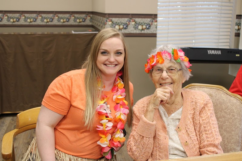 Bethel Lutheran Home nursing home in MADISON, SD - Photo 5 of 5