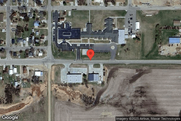 Avera Eureka Health Care Center nursing home in EUREKA, SD - Photo 1 of 2