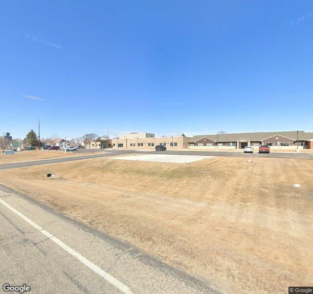 Avera Eureka Health Care Center nursing home in EUREKA, SD - Photo 2 of 2