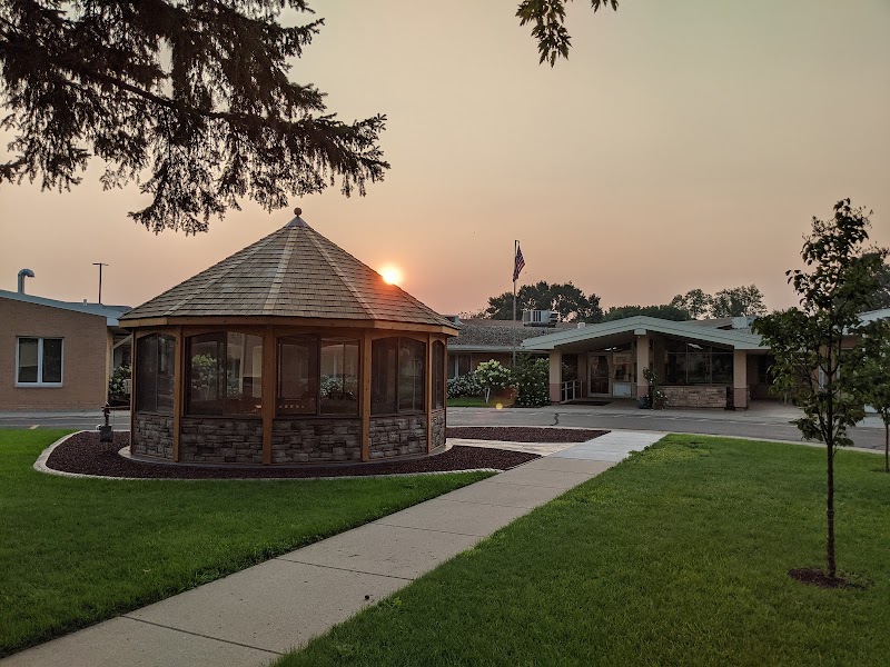 UNITED LIVING COMMUNITY nursing home in BROOKINGS, SD - Photo 2 of 4