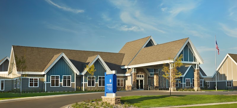 THE NEIGHBORHOODS AT BROOKVIEW nursing home in BROOKINGS, SD - Photo 2 of 10