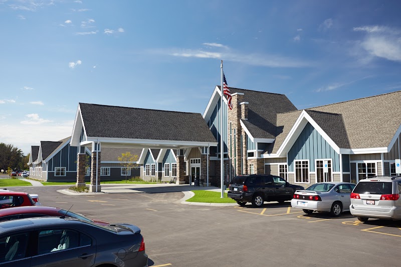 THE NEIGHBORHOODS AT BROOKVIEW nursing home in BROOKINGS, SD - Photo 3 of 10