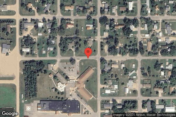 FAULKTON SENIOR LIVING nursing home in FAULKTON, SD - Photo 1 of 10