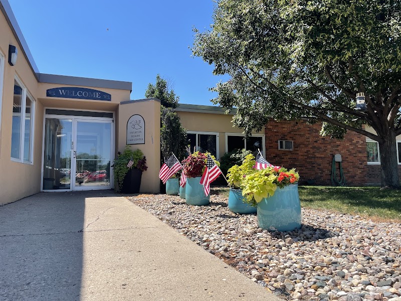 FAULKTON SENIOR LIVING nursing home in FAULKTON, SD - Photo 2 of 10