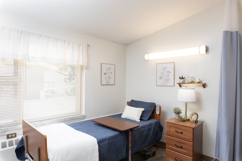 RIVERVIEW HEALTHCARE CENTER nursing home in FLANDREAU, SD - Photo 3 of 5