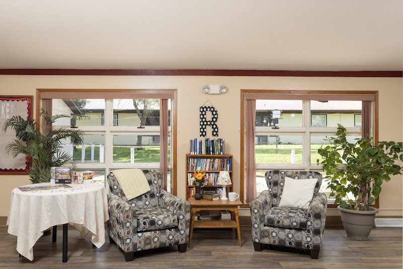 RIVERVIEW HEALTHCARE CENTER nursing home in FLANDREAU, SD - Photo 4 of 5