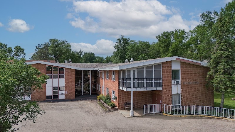 RIVERVIEW HEALTHCARE CENTER nursing home in FLANDREAU, SD - Photo 5 of 5