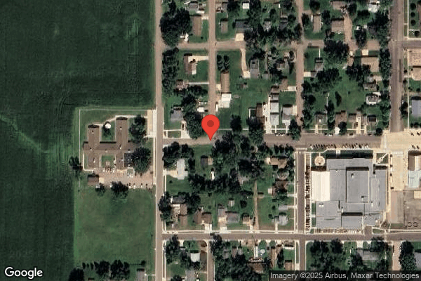 GOOD SAMARITAN SOCIETY CANISTOTA nursing home in CANISTOTA, SD